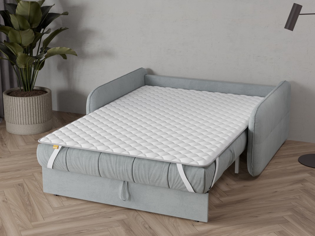 Наматрасник Орматек Топпер Dream Comfy Wellness Line 150x190 6580₽
