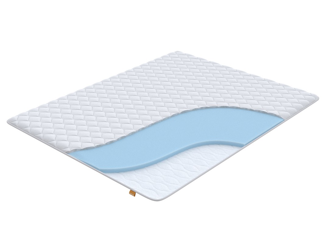 Наматрасник Орматек Топпер Dream Comfy (Wellness Line) 150x190