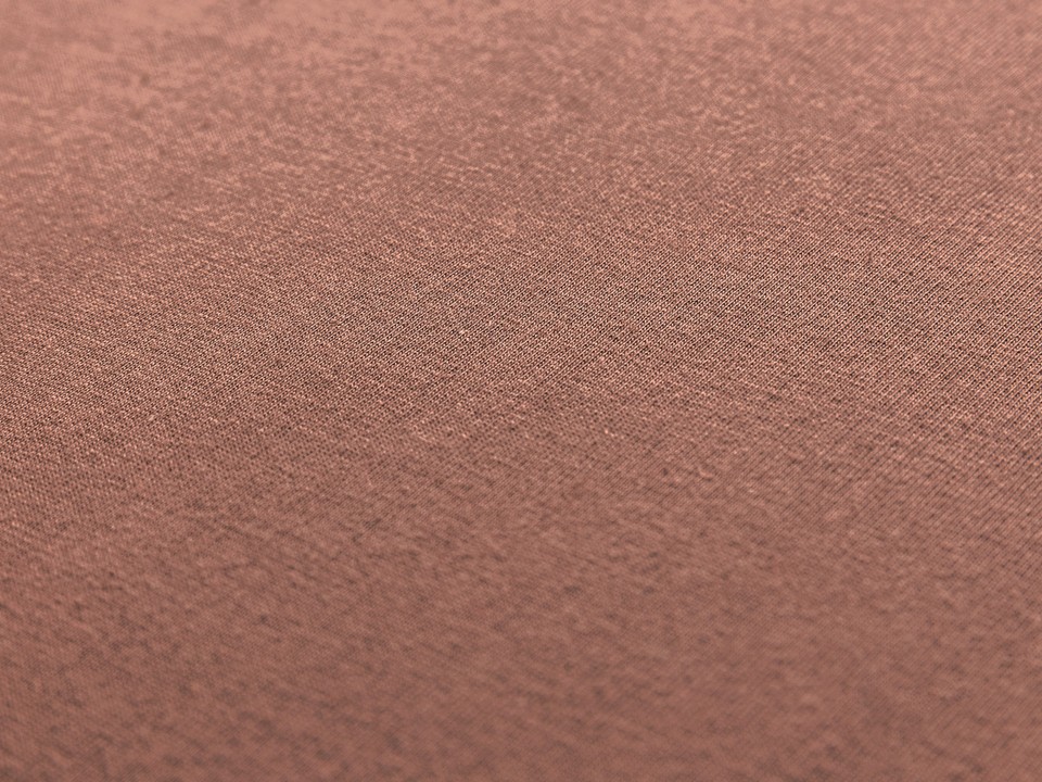 Простыня Орматек на резинке Sense (Хлопок Мокко) 180x200