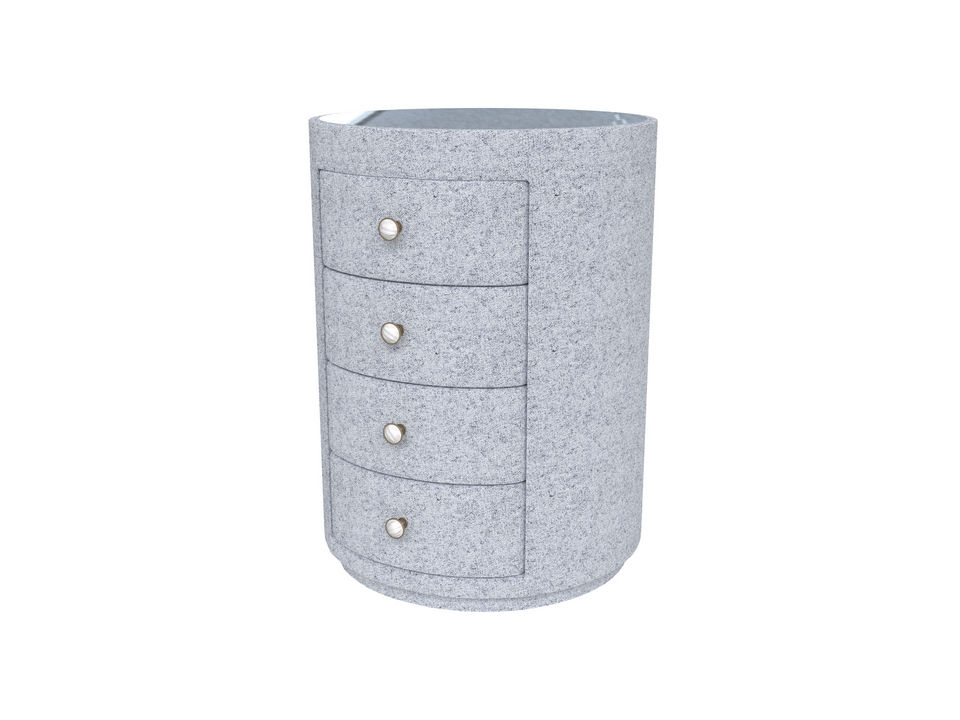 Тумба Verda Classic 46x48