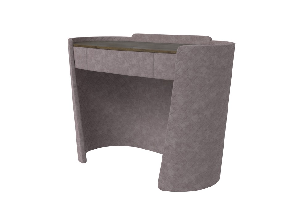 Туалетный стол Verda Modern M 136x60