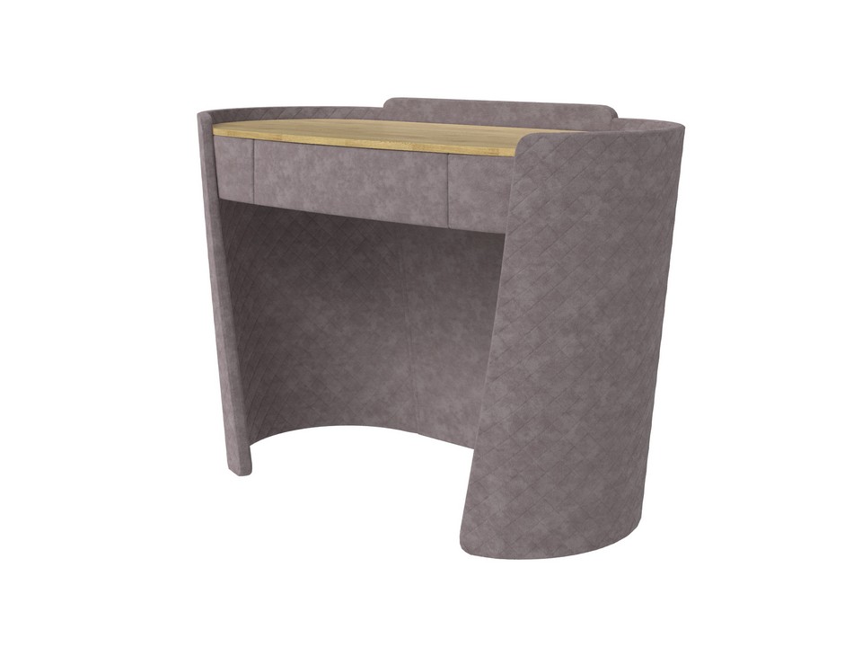 Туалетный стол Verda Modern M 136x60