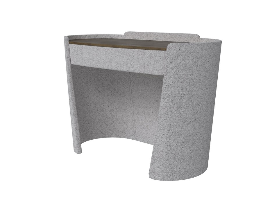 Туалетный стол Verda Modern M 136x60