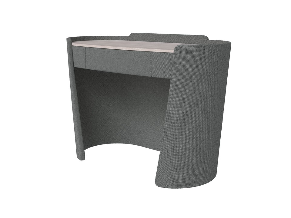 Туалетный стол Verda Modern M 136x60