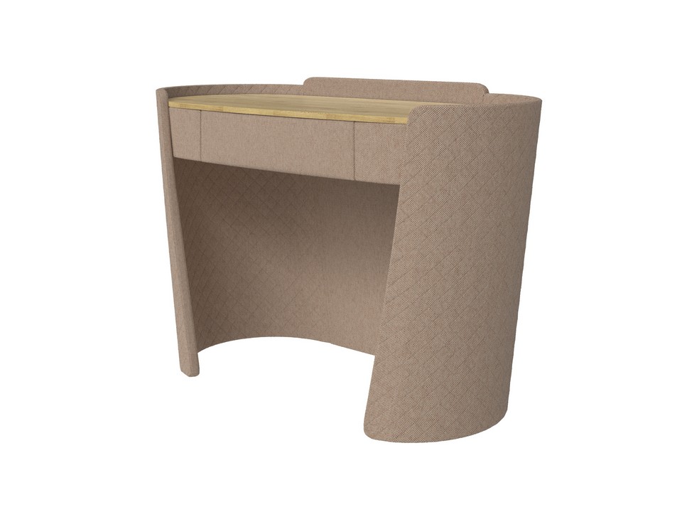 Туалетный стол Verda Modern M 136x60