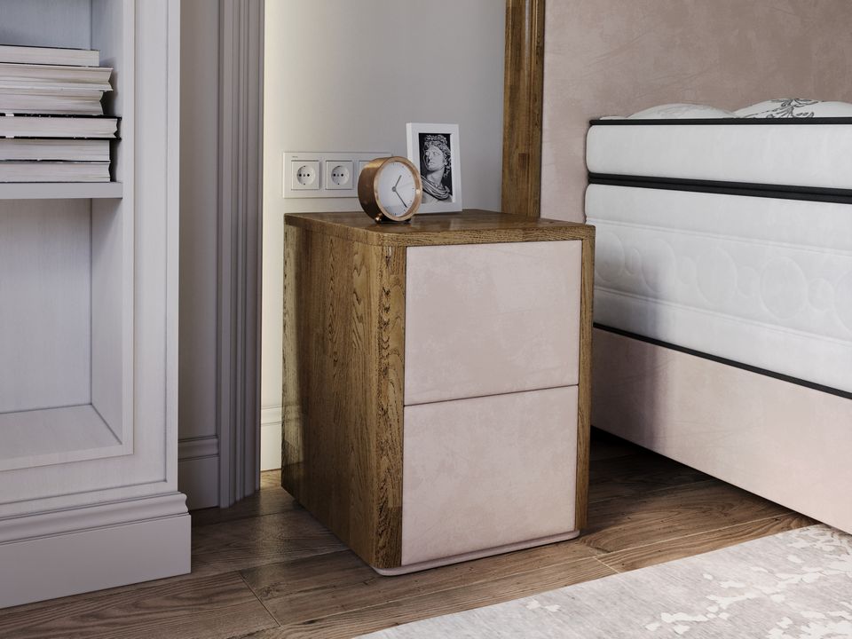 Тумба Verda Bliss M 45x40