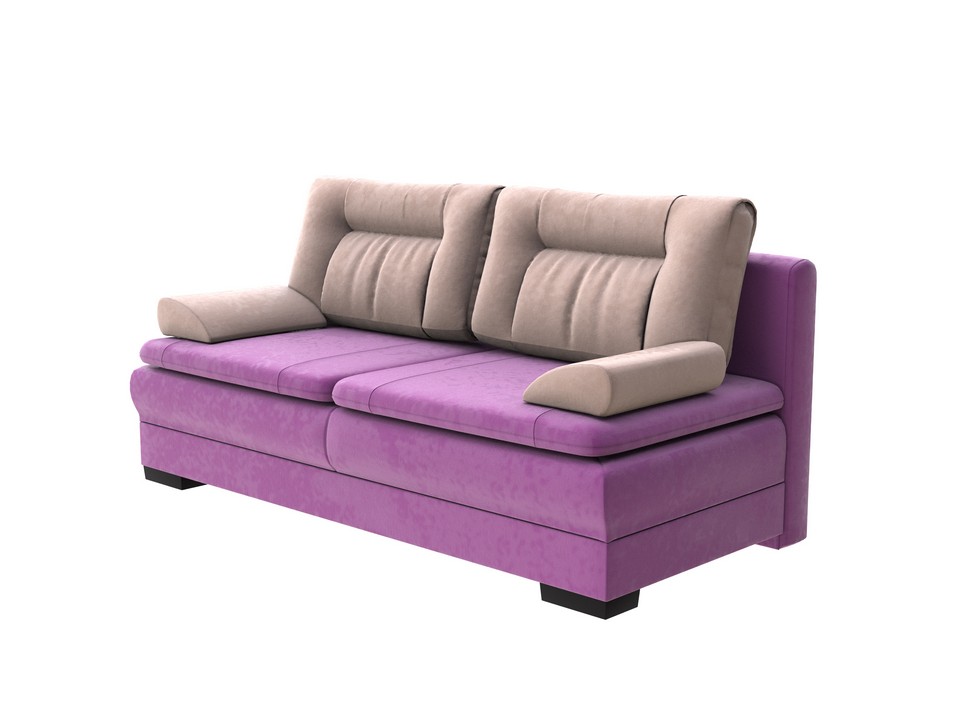 Диван-кровать Easy Home Hard 150x200