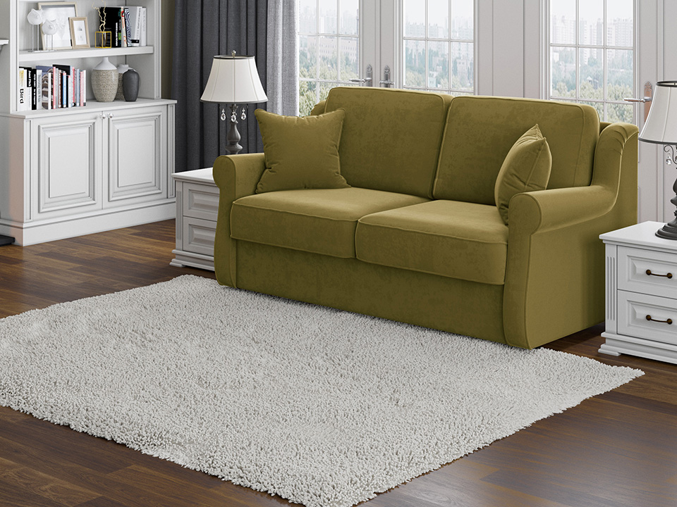 Диван-кровать Synergy Grace 160x196