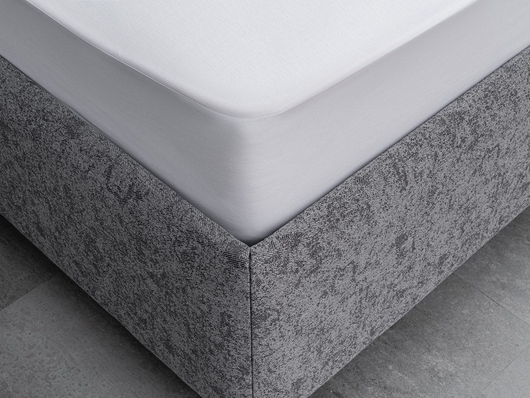 Наматрасник Орматек Защитный чехол Dry Light Трикотажная ткань 120x210 6180₽