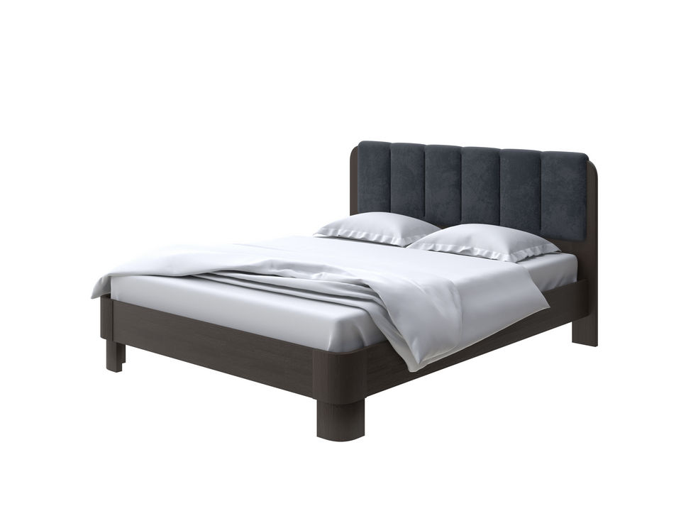 Кровать Wood Home 2 80x220