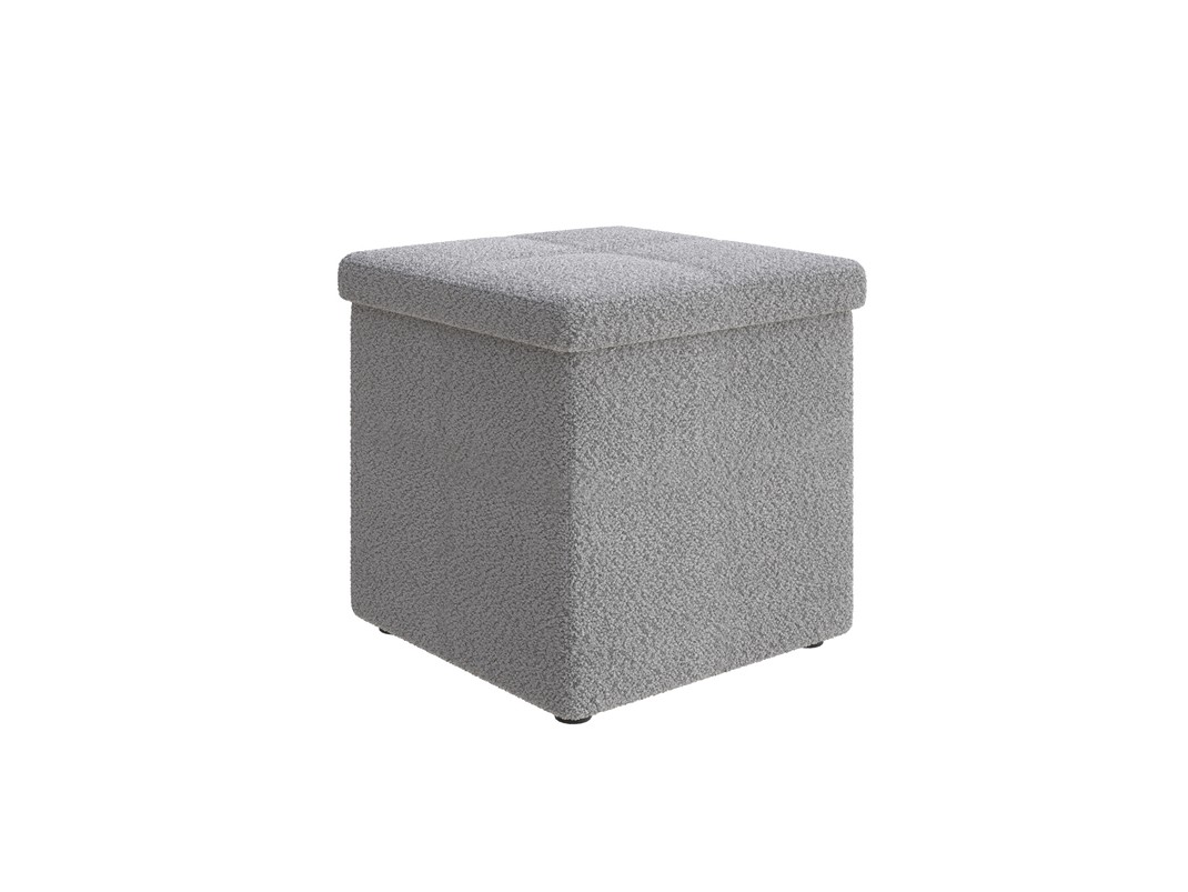 Пуфик Пуф OrmaSoft 2 одноместный 42x42