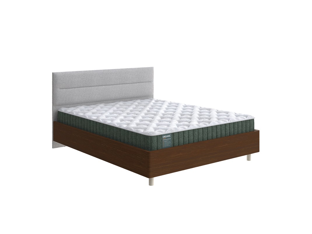 Кровать Albero Soft New с подъемным механизмом 200x210