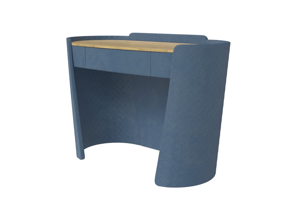 Туалетный стол Verda Modern M 136x60