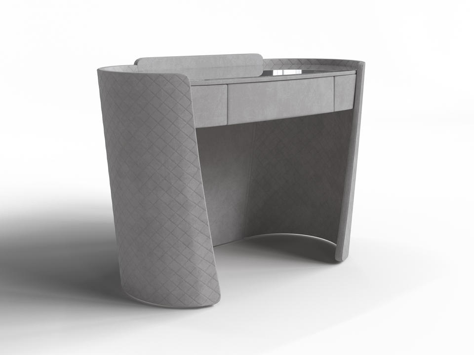 Туалетный стол Verda Modern 136x60