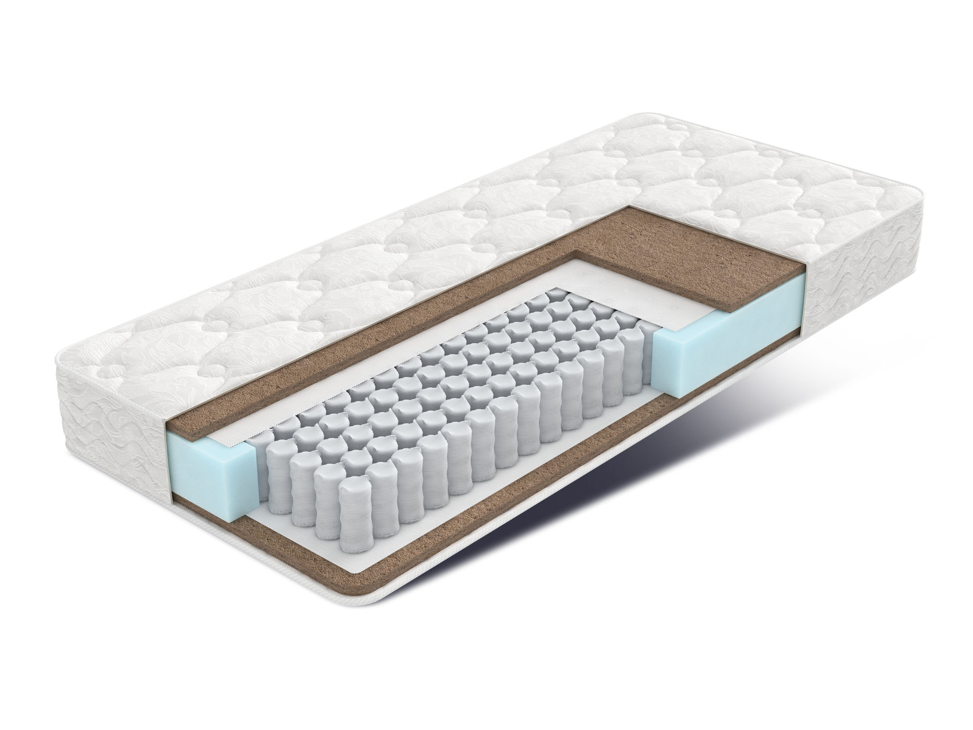 Детский Матрас Орматек Kids Smart Natural kids 90x180 30060₽