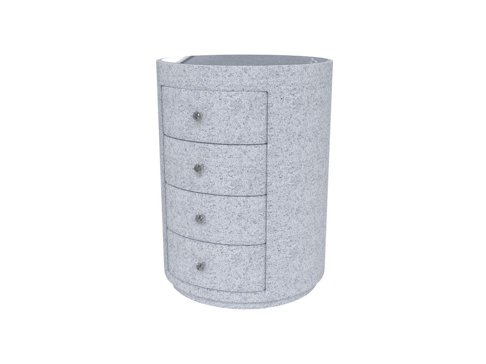 Тумба Verda Classic 41x43