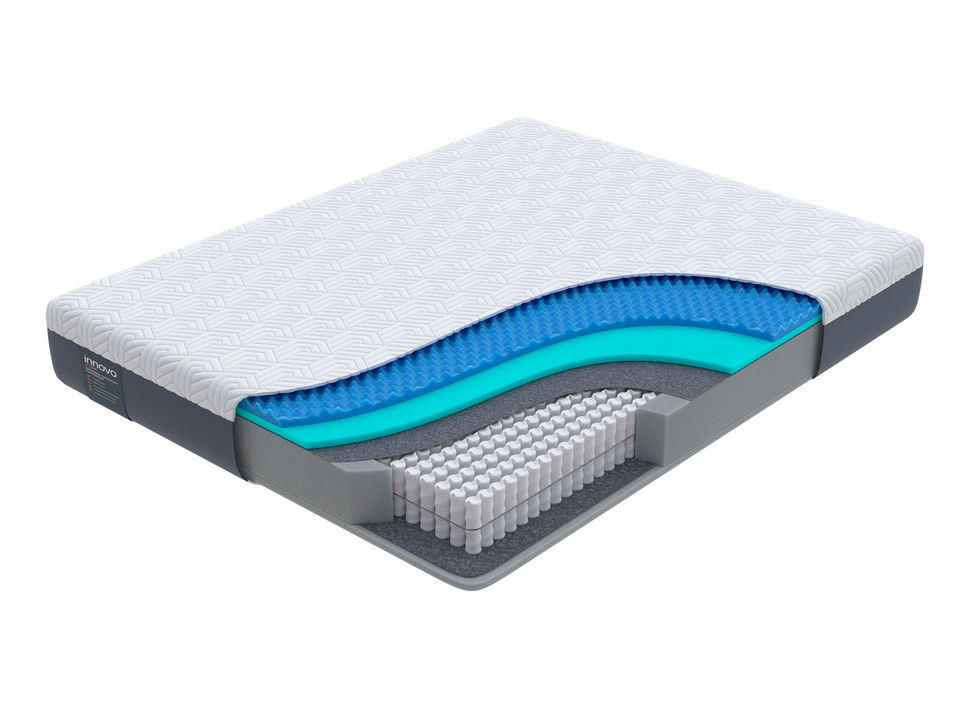 Анатомический Матрас Орматек Innovo Hybrid (Трикотаж Innovo Cool Touch) 120x200