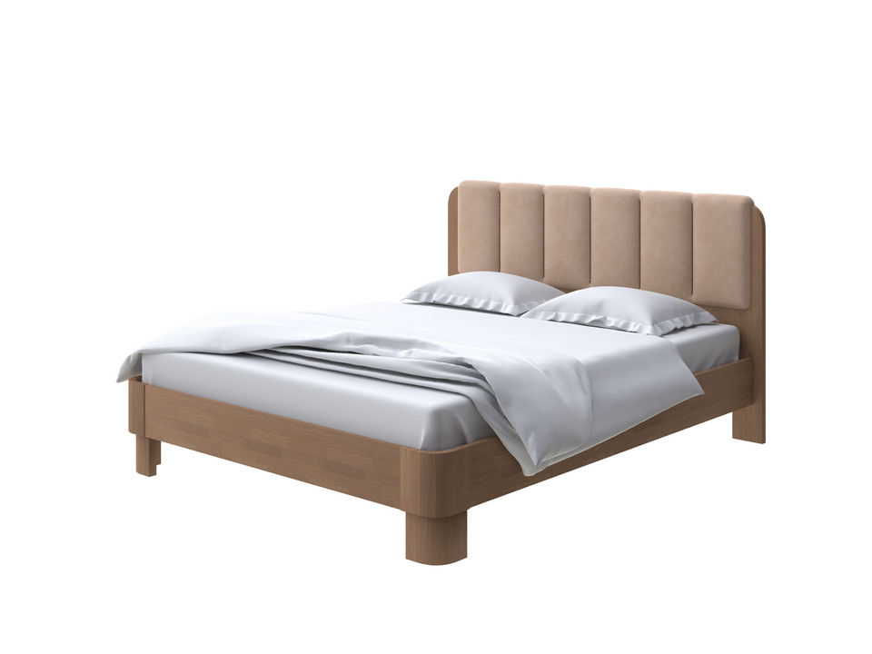 Кровать Wood Home 2 90x190