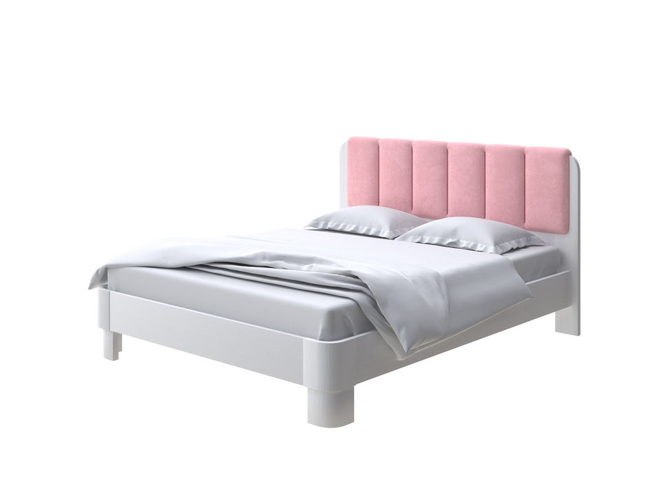 Кровать Wood Home 2 80x220