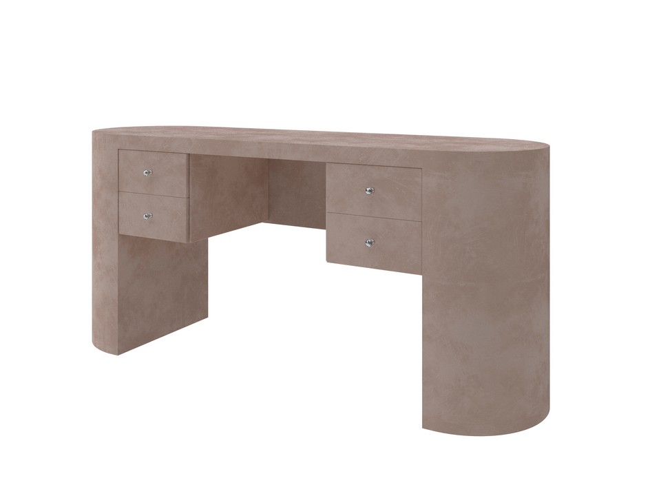 Туалетный стол Verda Classic 170x50