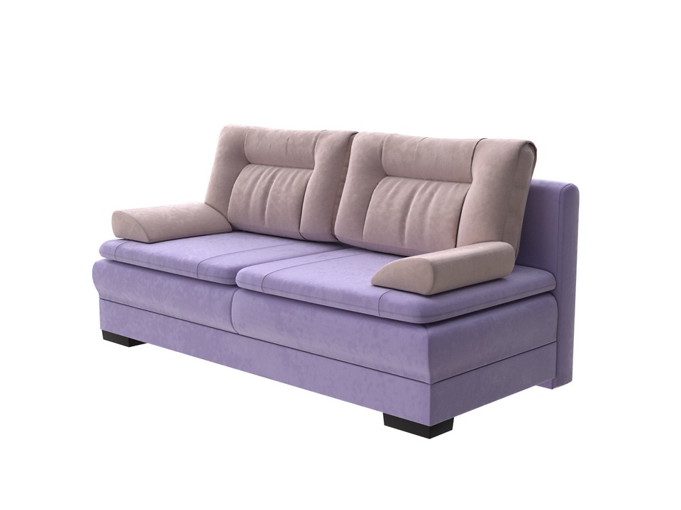 Диван-кровать Easy Home Hard 150x200