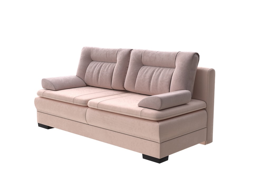 Диван-кровать Easy Home Hard 150x200