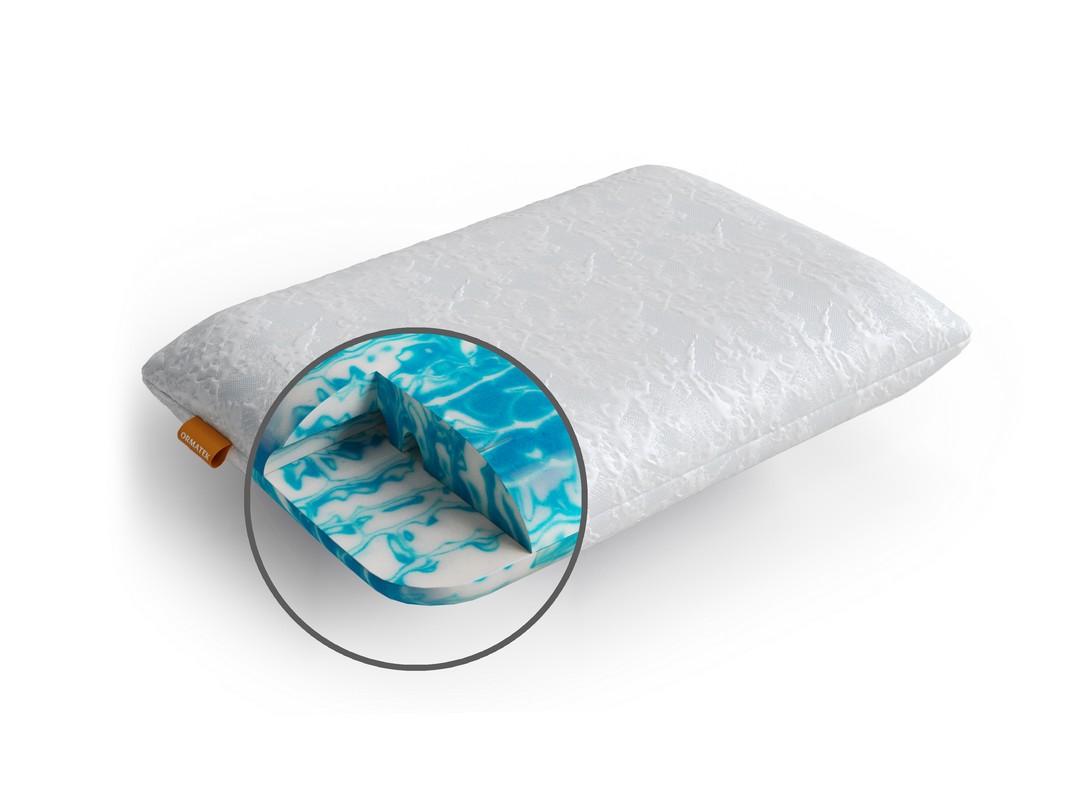 Подушка Орматек Innovo Fresh L (Ткань Трикотаж объёмный) 40x60