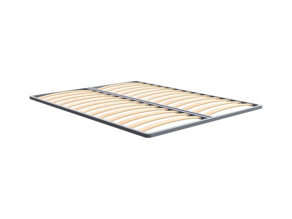 Основание металлическое EVF Металл Металл Серый 90x200 6140₽