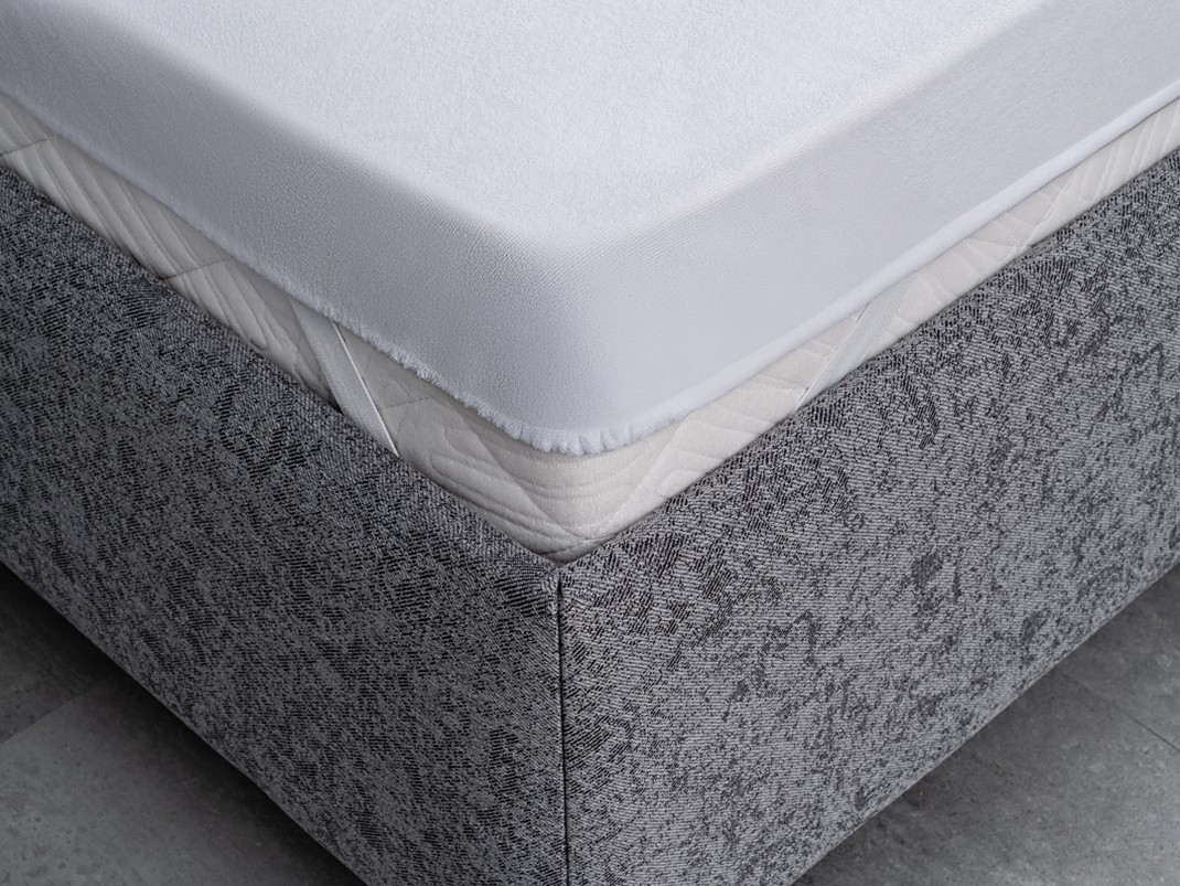 Наматрасник Орматек Защитный чехол Base Elastic Трикотажная ткань Base Elastic 140x220 3280₽