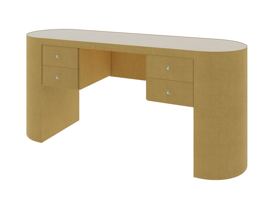 Туалетный стол Verda Classic 170x50