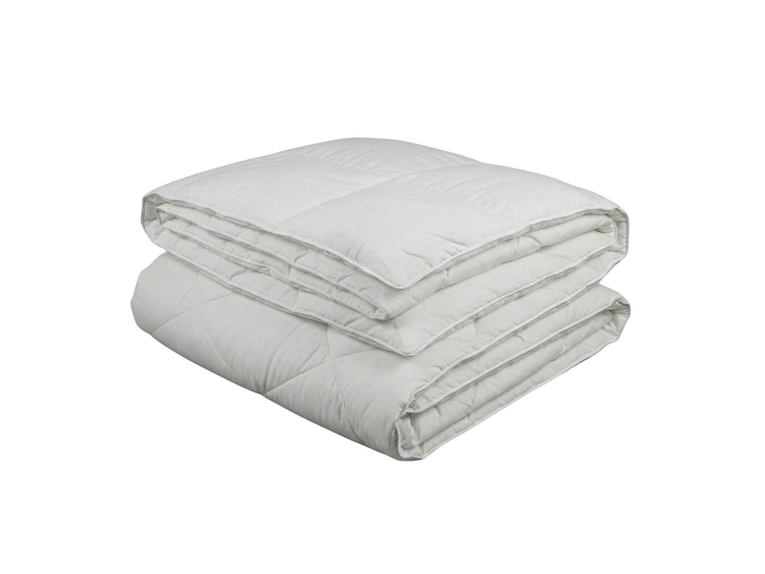 Одеяло Verda Fluff Ткань 15 спальное 150x200 76070₽