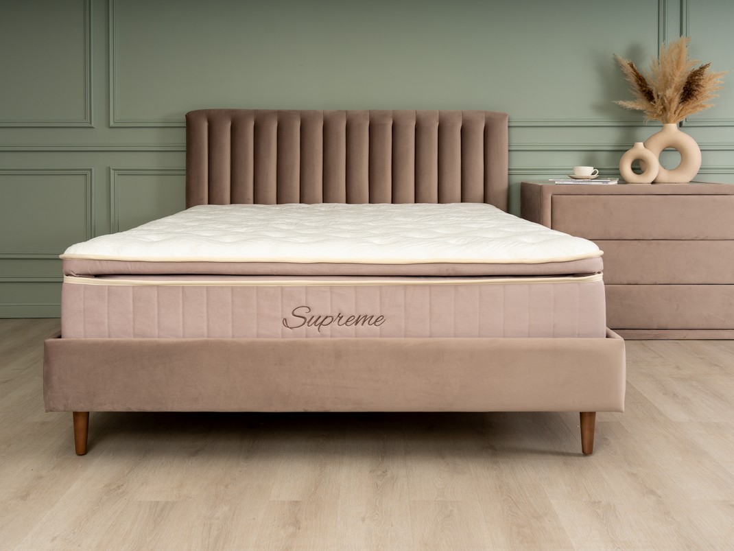Матрас Optima Supreme F