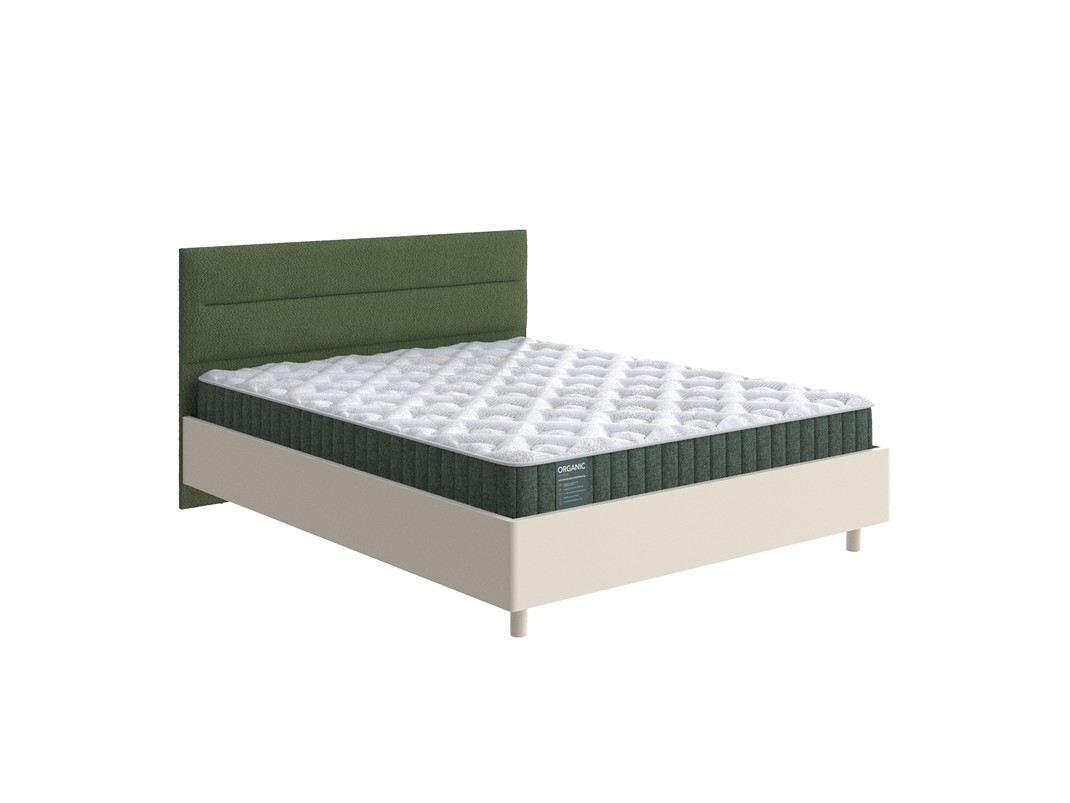 Кровать Albero Soft New с подъемным механизмом 200x210