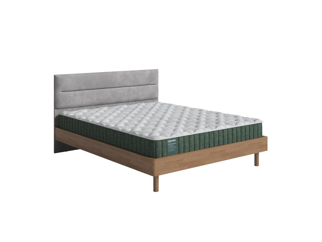 Кровать Albero Soft New 120x220