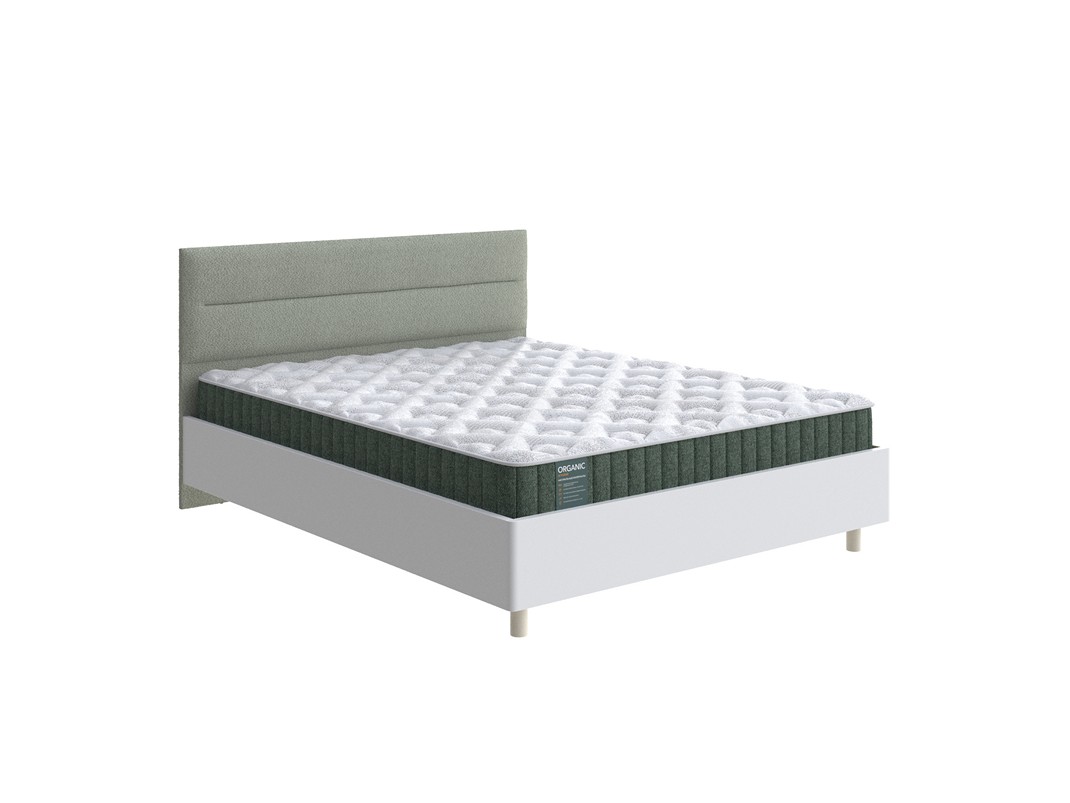 Кровать Albero Soft New с подъемным механизмом 200x210