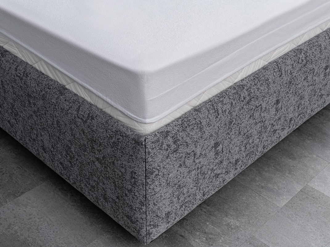 Наматрасник Орматек Защитный чехол Dry Pillow Top Трикотажная ткань 180x200 7620₽