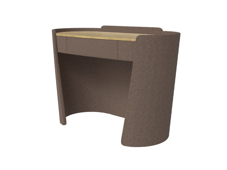 Туалетный стол Verda Modern M 136x60