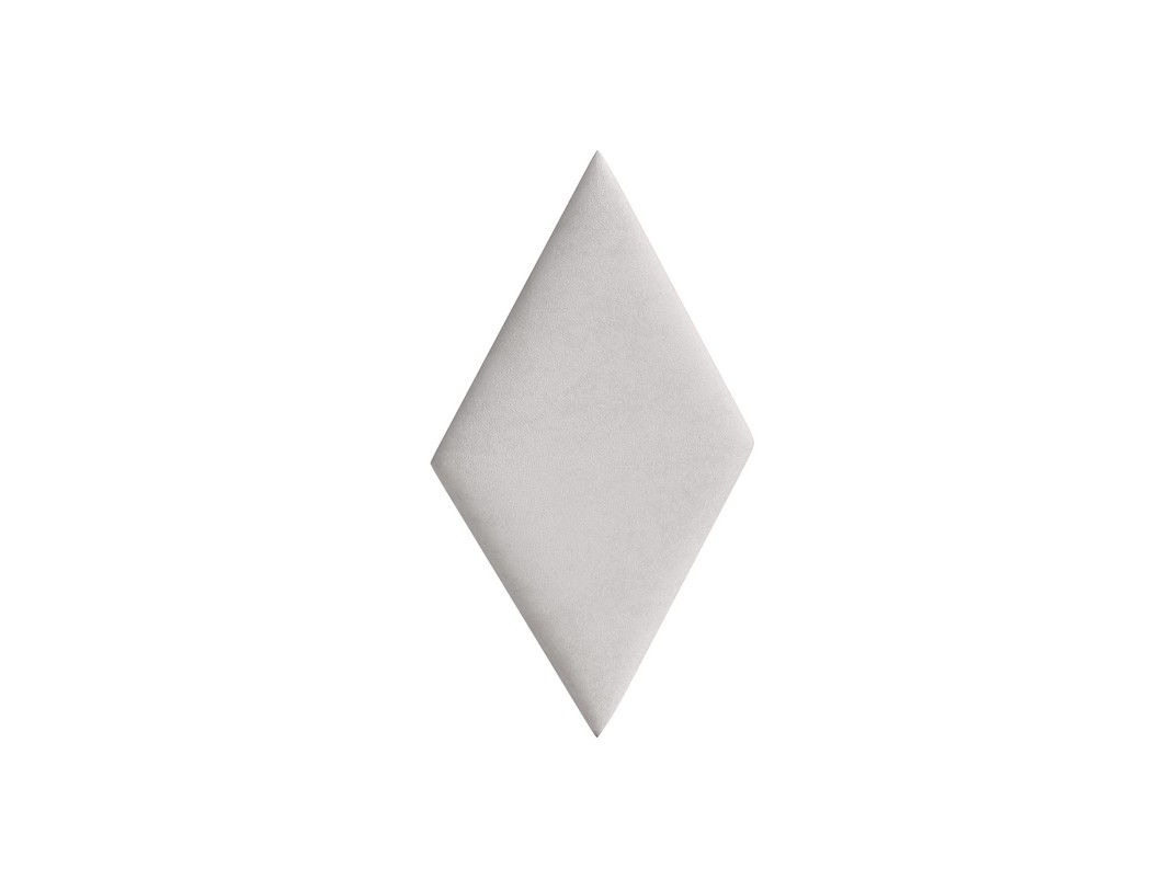 Стеновая панель ромб (5 шт) 60x35
