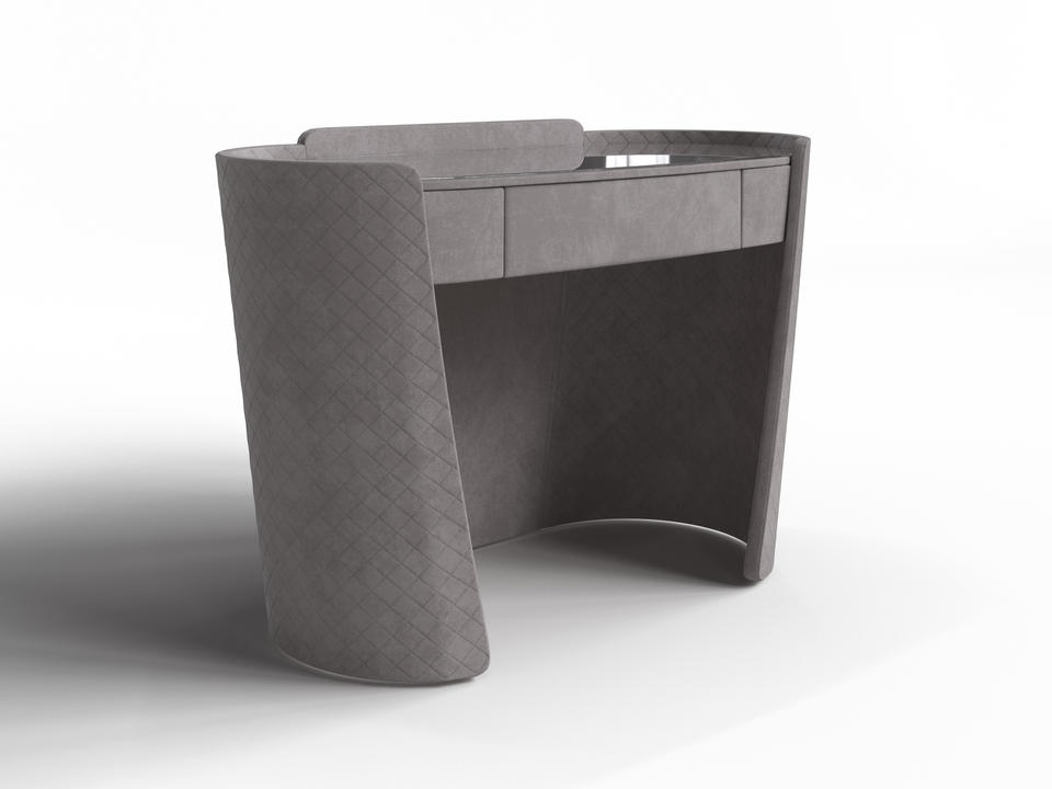 Туалетный стол Verda Modern 136x60