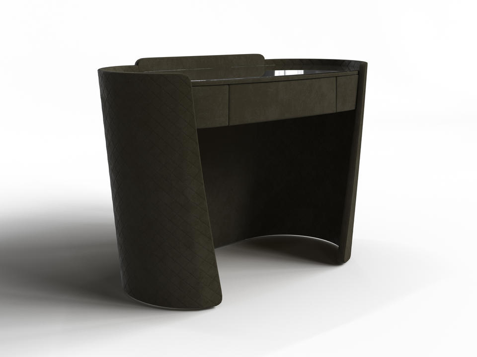 Туалетный стол Verda Modern 136x60