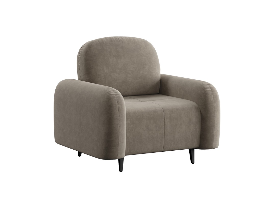 Кресло Орматек Sunset Ткань Велюр Вивальди 5 98x92 27230₽