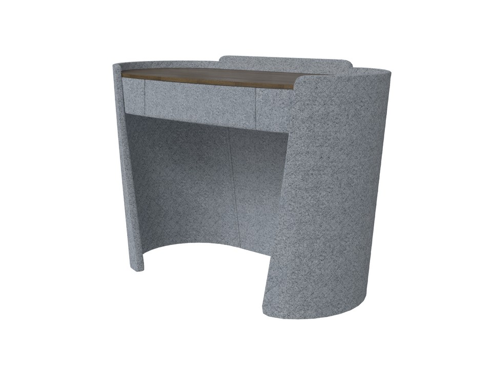 Туалетный стол Verda Modern M 136x60