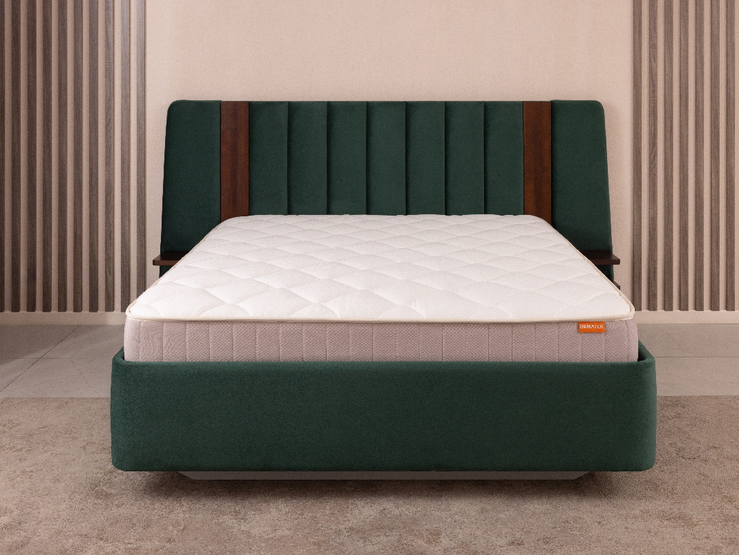 Матрас Optima Comfort M 160x220