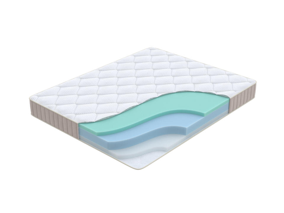 Матрас Орматек Flex Comfort M 180x200