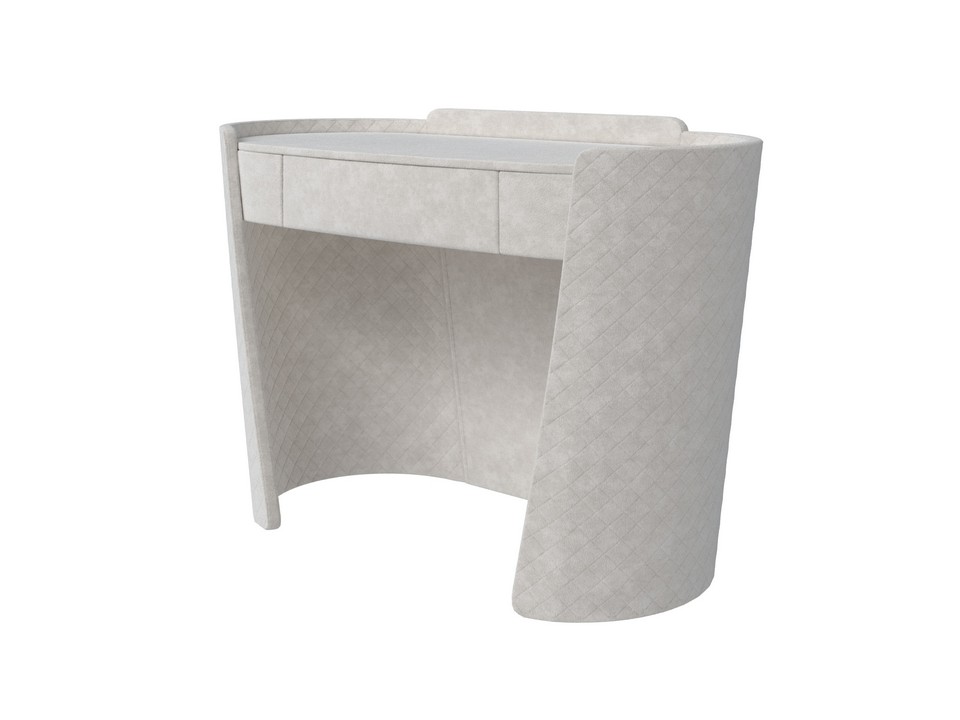 Туалетный стол Verda Modern 136x60