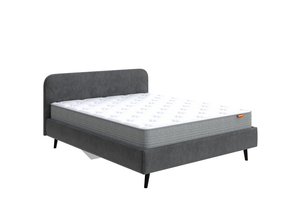 Кровать Odry с подъемным механизмом 120x200