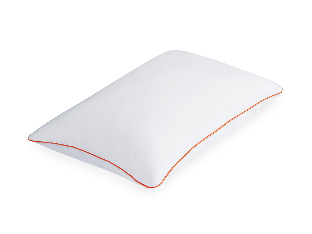 Подушка Орматек Easy Soft Ткань Сатин Сатин 50x70 3710₽