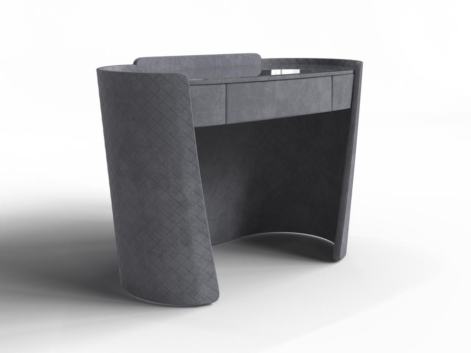Туалетный стол Verda Modern 136x60