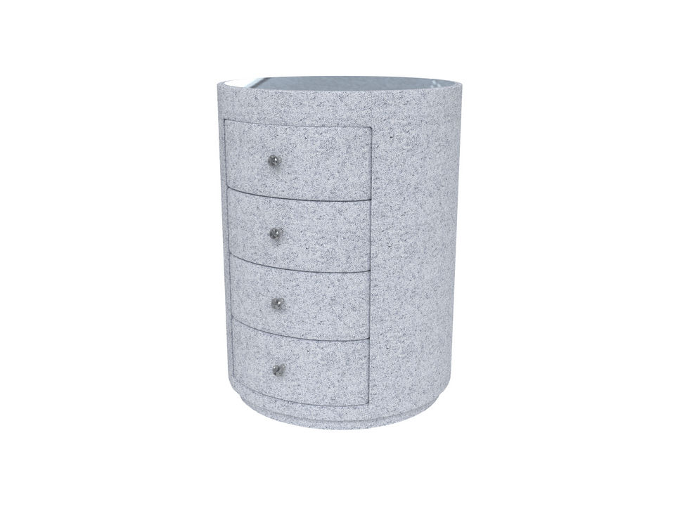 Тумба Verda Classic 46x48