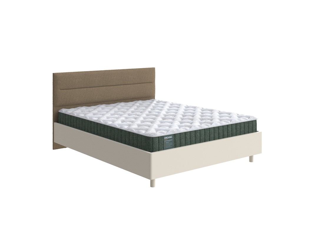 Кровать Albero Soft New с подъемным механизмом 200x210